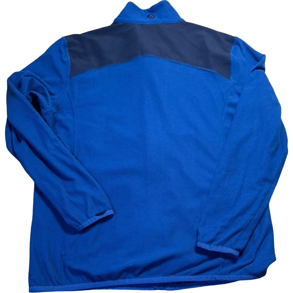 Marmot full zip